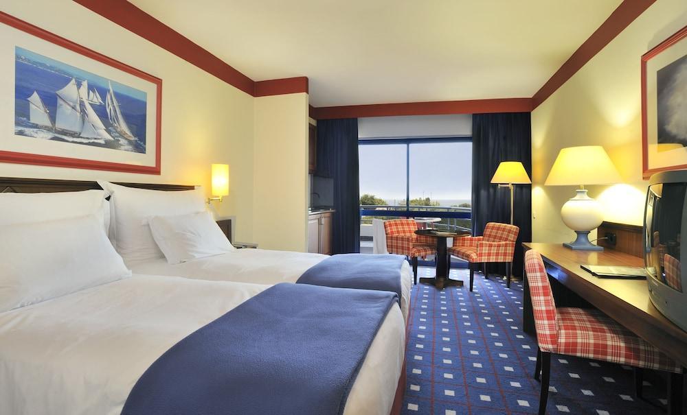 Pestana Ocean & Conference Hotell