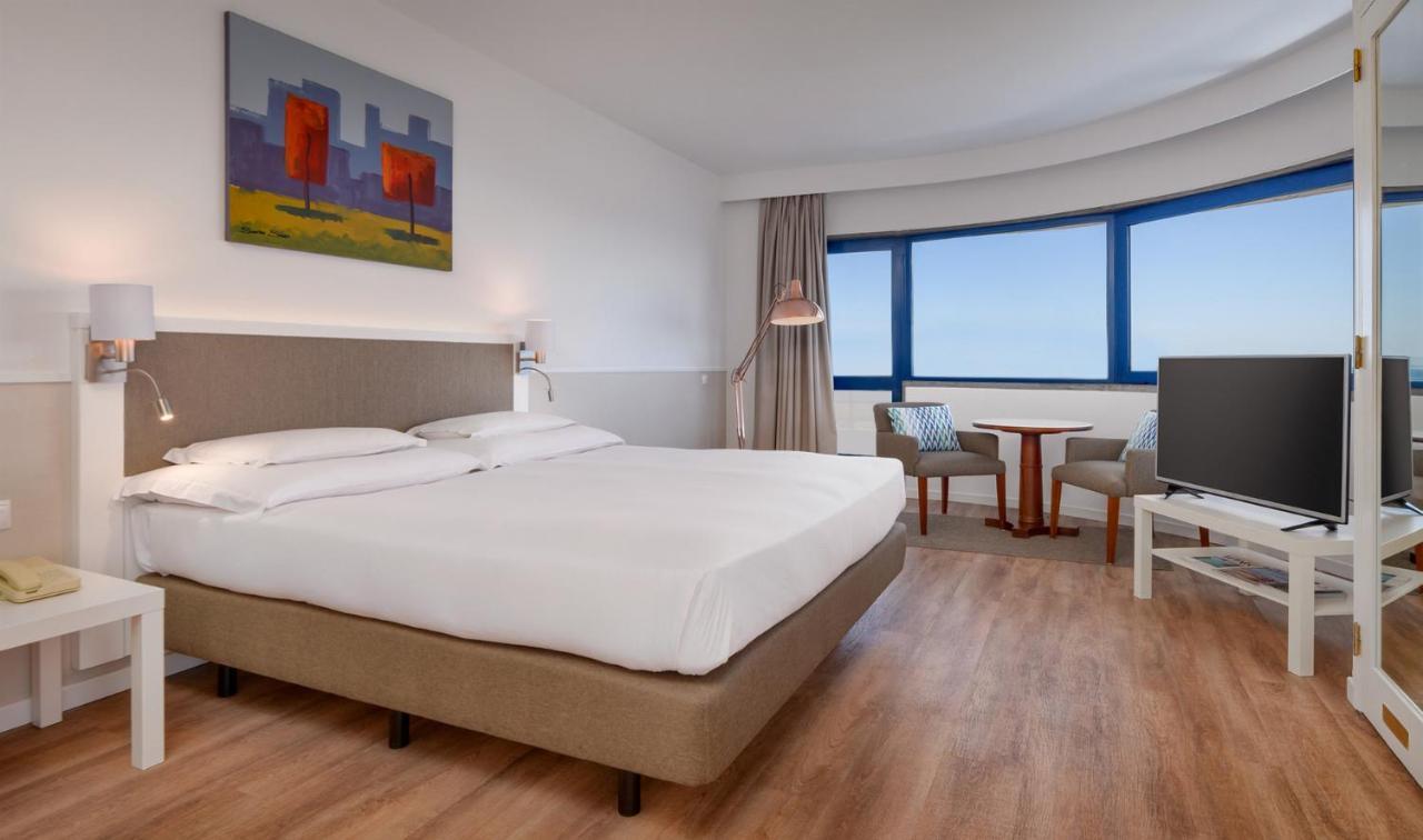 Hotell Pestana Ocean & Conference Cascais