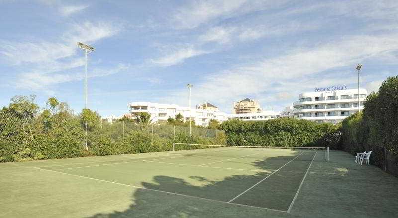 Pestana Ocean & Conference Hotell 4*