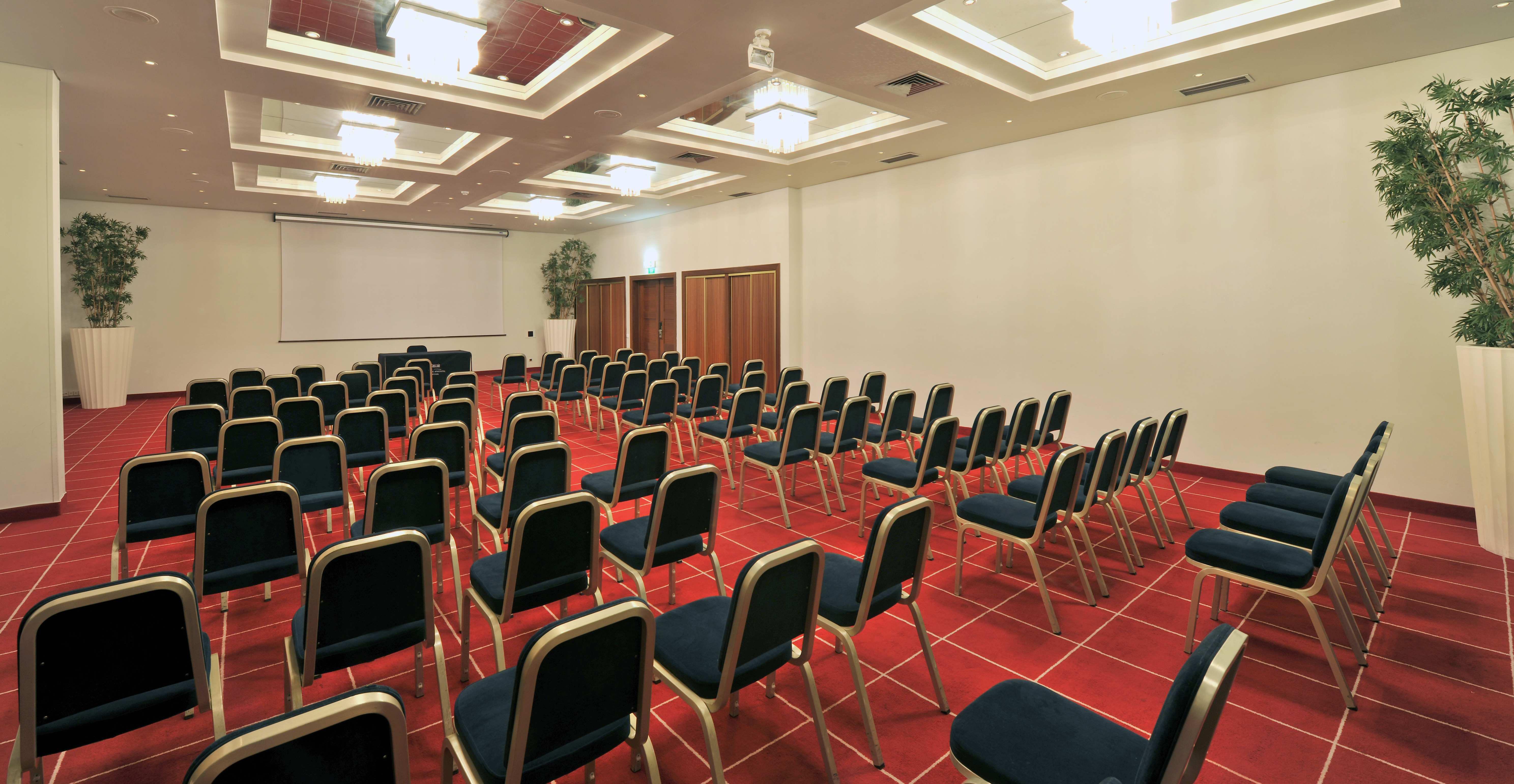 Pestana Ocean & Conference Hotell