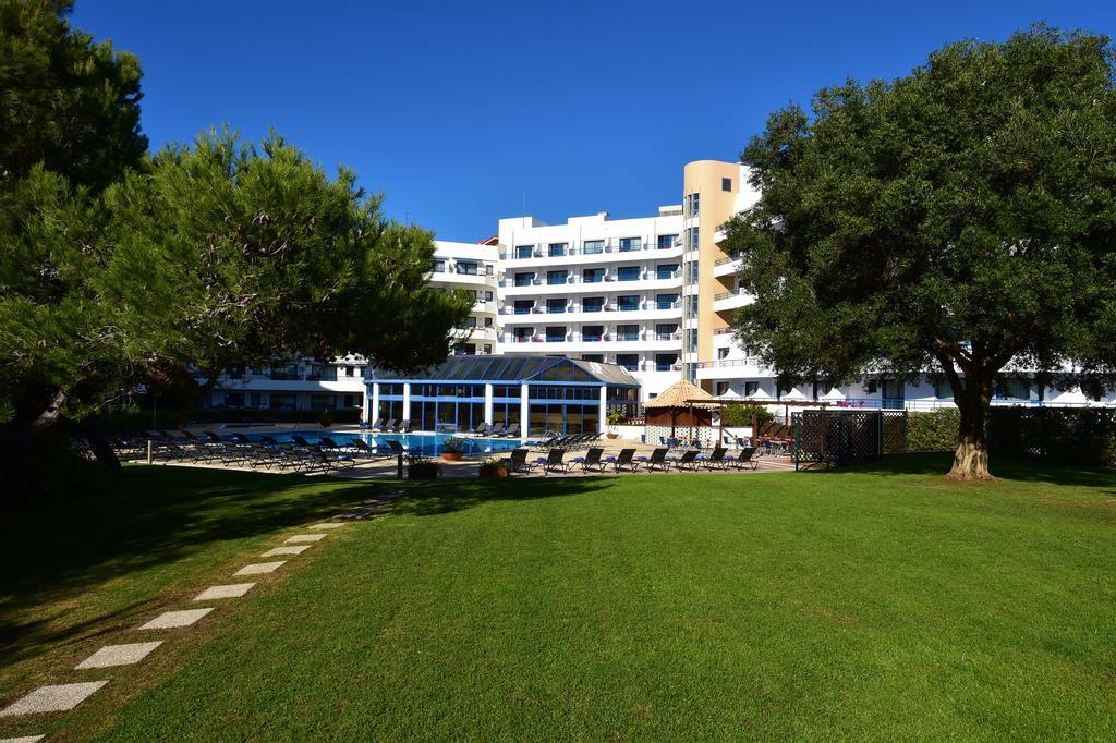 Pestana Ocean & Conference Hotell