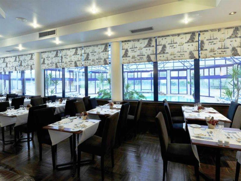 Hotell Pestana Ocean & Conference 4*