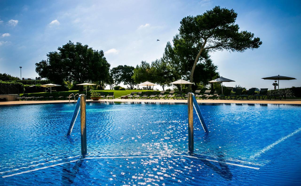 Hotell Pestana Ocean & Conference Cascais