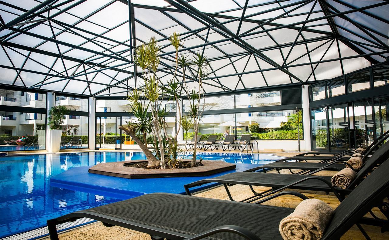 Hotell Pestana Ocean & Conference 4*
