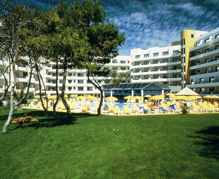 Pestana Ocean & Conference 4* Cascais