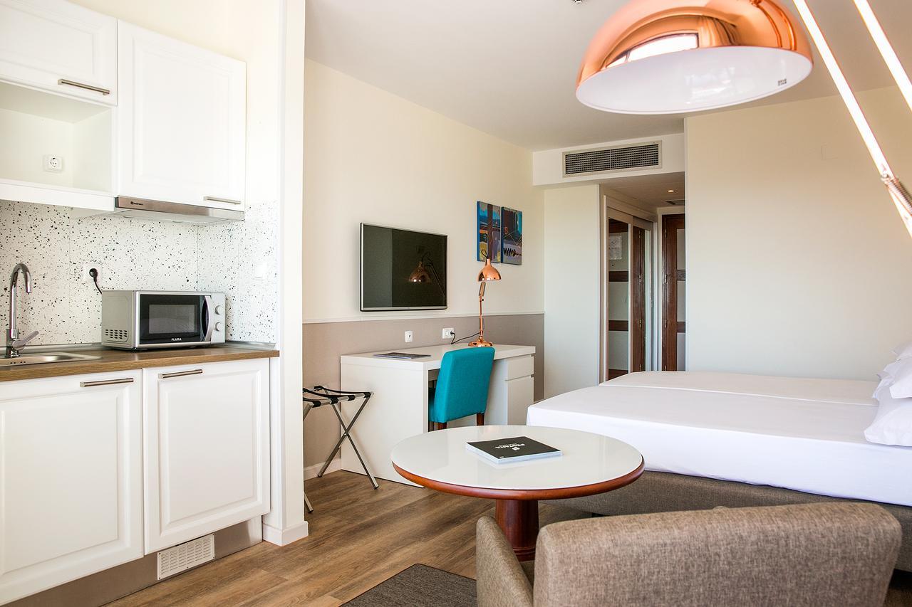 Pestana Ocean & Conference Hotell Cascais