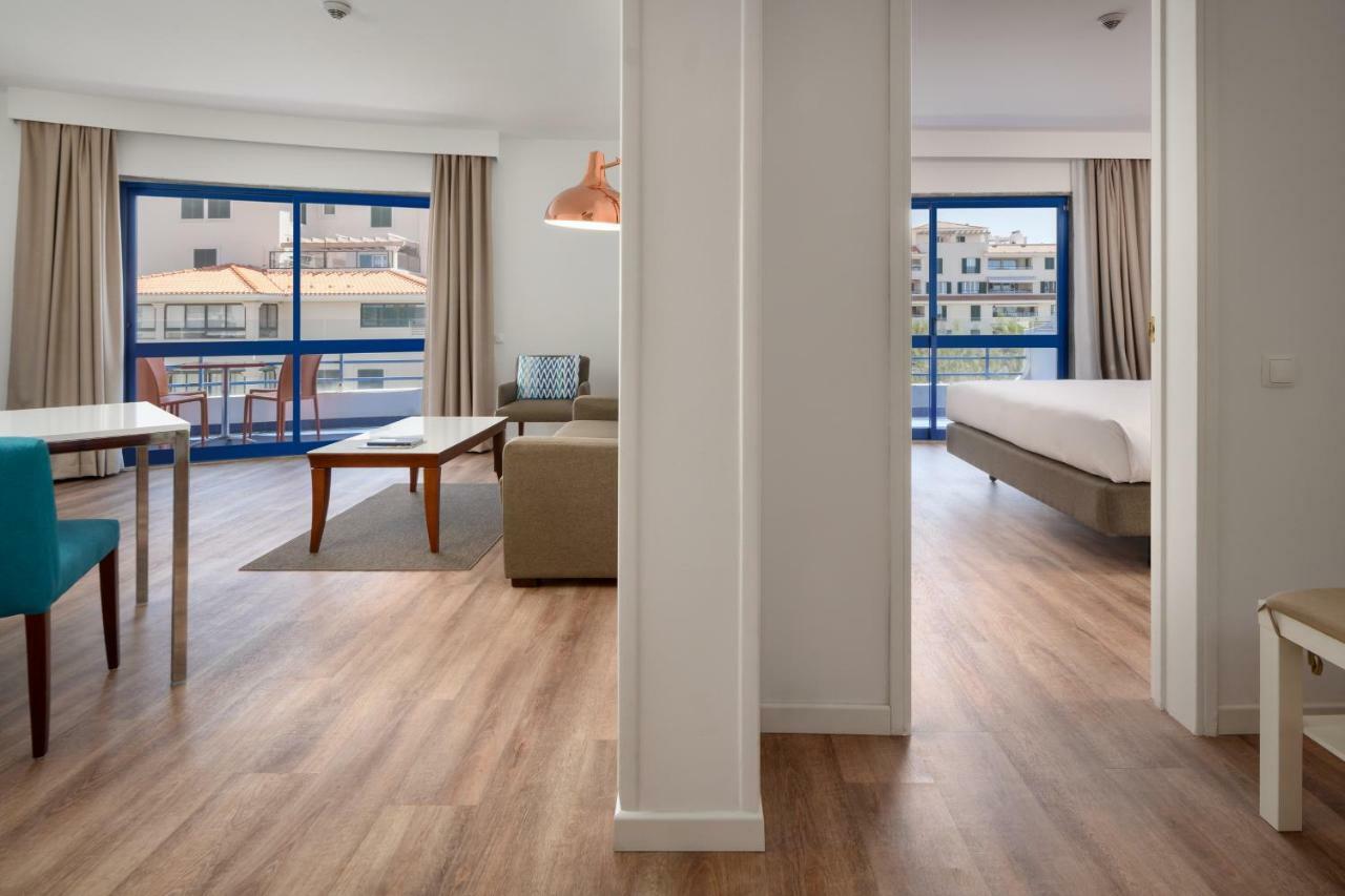 Pestana Ocean & Conference Hotell 4*