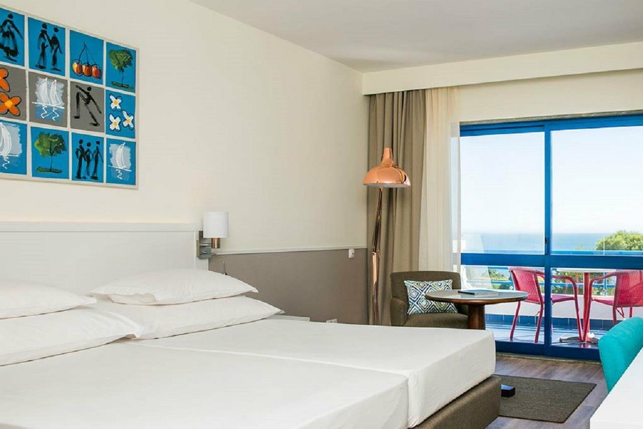 Hotell Pestana Ocean & Conference Cascais